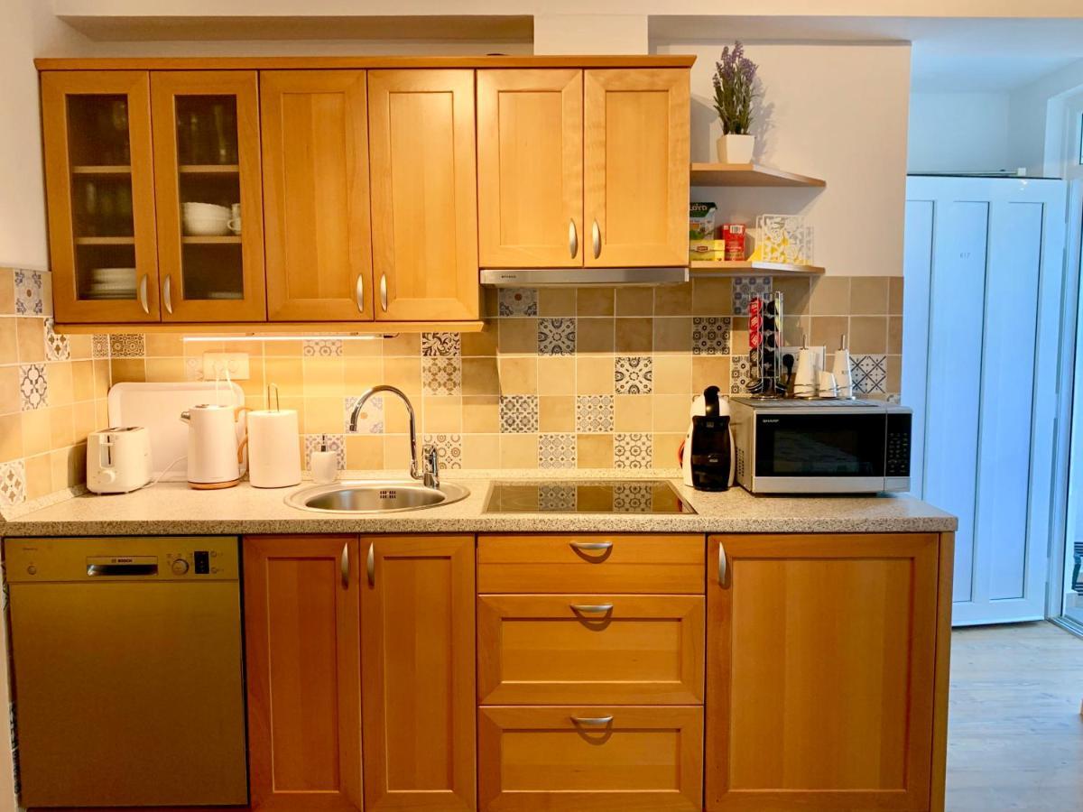 Villa Yadranka Strunjan Ngoại thất bức ảnh